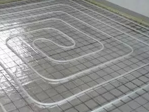 五指山清洗地暖哪家好