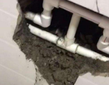 五指山卫生间漏水哪家好