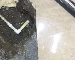 五指山卫生间测漏水多少钱