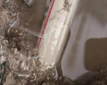 五指山水管维修多少钱