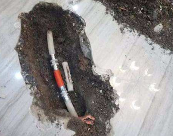 五指山水管维修哪家好