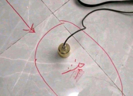 五指山卫生间测漏水多少钱