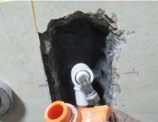 五指山卫生间测漏水哪家好