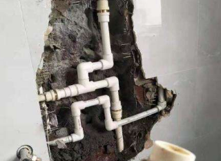 五指山卫生间测漏水价格多少