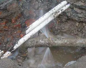 五指山水管维修费用是多少