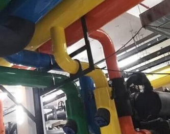 五指山水管维修多少钱