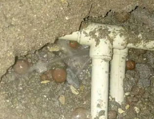 五指山卫生间测漏