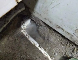五指山卫生间测漏水多少钱