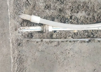 五指山卫生间测漏水之解决方法