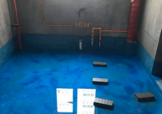 五指山卫生间防水步骤