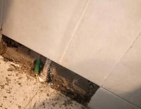 五指山测漏水公司为您专业分享下检漏仪器准确定位的方法有什么特点?