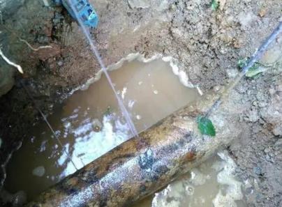 五指山卫生间测漏水公司分享下我们可以检测到轻微的漏水和水压吗？