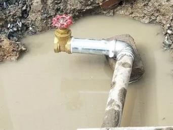 五指山漏水检测电话多少