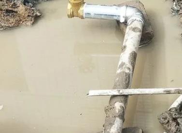 五指山测漏水公司电话
